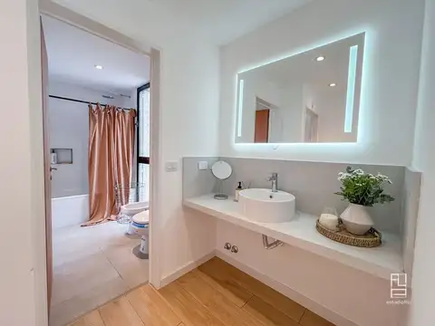 CASA DUPLEX EN VENTA EN BARRIO QUIMILAR