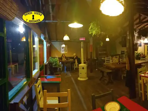 Paso De La Cadena Esq. Roosevelt