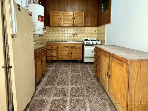 Depto Tipo Casa en Venta de 2 ambientes
