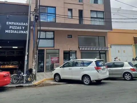 Departamento en venta - 1 Dormitorio 1 Baño - 26Mts2 - Mar de Ajó