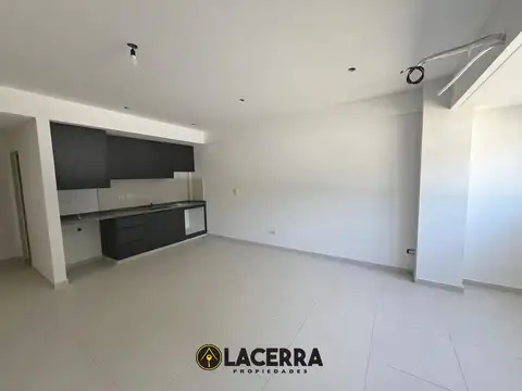 Departamento con terraza propia en venta APTO CRÉDITO