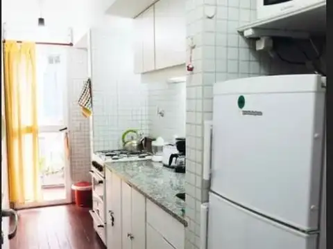 Departamento en Alquiler Temporal de 1 dormitorio