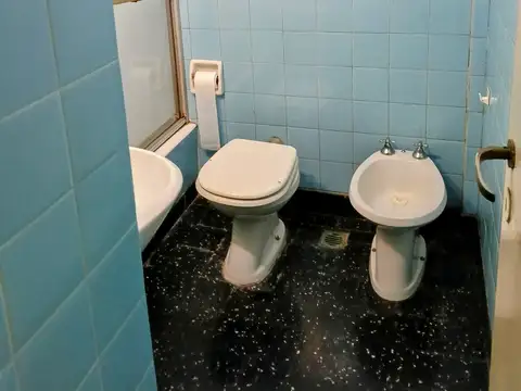 Departamento en Alquiler 45 años