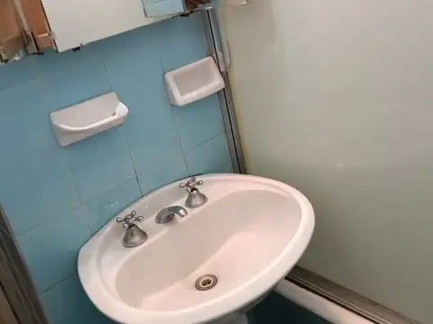 Departamento en Alquiler Permite mascota