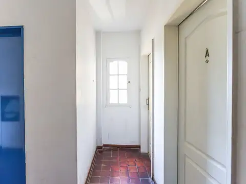 Bernardino Rivadavia 200, Piso 3