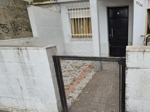 Juan Manuel de Rosas 3700