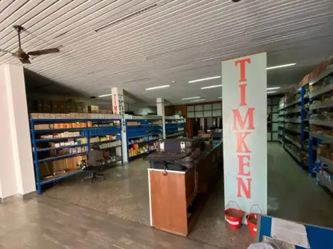 ALQUILER LOCAL COMERCIAL
