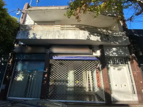 ALQUILER LOCAL COMERCIAL