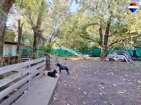 Casa en Venta 16 años