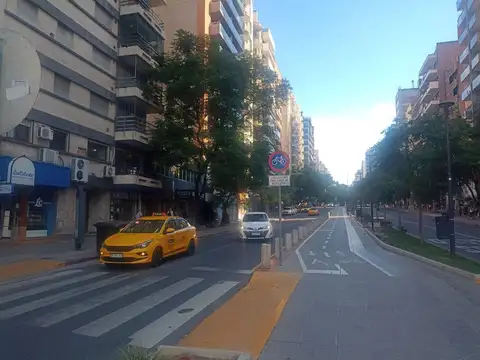 Boulevard Chacabuco 300