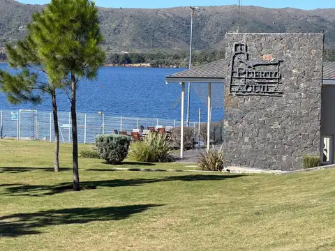 Country Nautico Puerto del Aguila Potrero de Garay 200