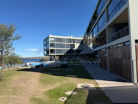 DEPARTAMENTO EN VENTA PUERTO DEL AGUILA