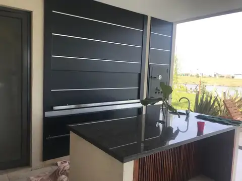 Casa en Alquiler 6 años