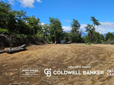 Terreno en Venta en Caleuche, USD 15.000