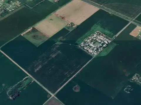 Campo en venta - 50 Hectáreas - Villa Esperanza, San Nicolás