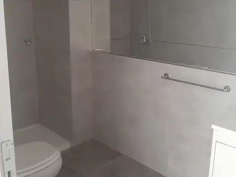 Departamento en Alquiler en Echesortu, $ 380.000
