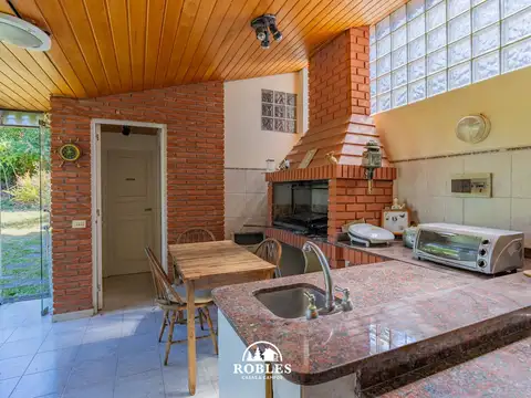Chalet en excelente ubicacion de Playa Grande