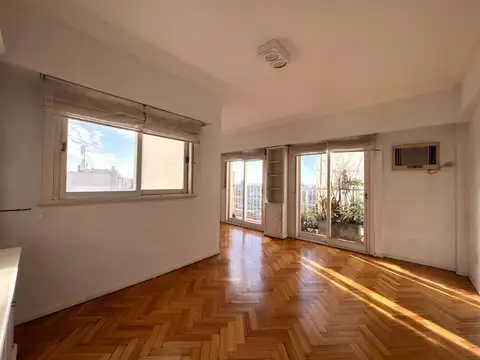 Espectacular 3 amb con cochera, vista abierta y seguridad!