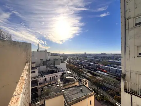 Departamento en Venta en Recoleta, USD 225.000