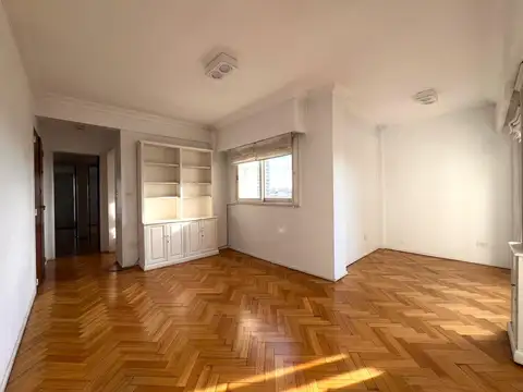 Avenida Libertador 600