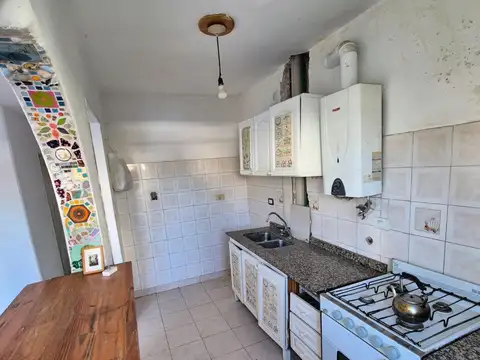 Departamento en Venta en Ntra. Sra. Del Rosario, USD 56.000