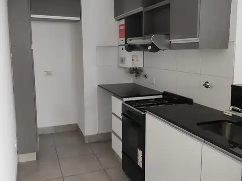 Departamento - Centro