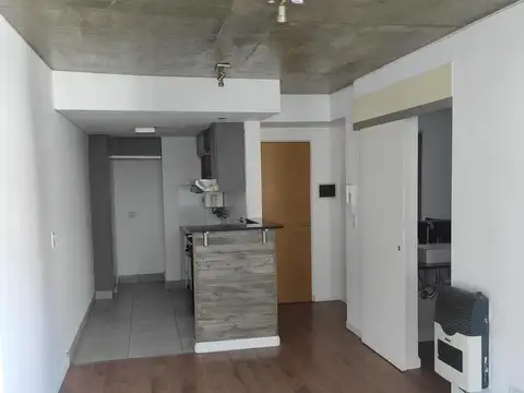 Departamento en Alquiler 9 años