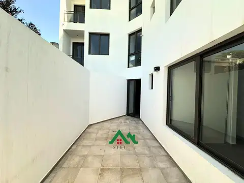 Departamento en Venta en Alto Alberdi, USD 54.900