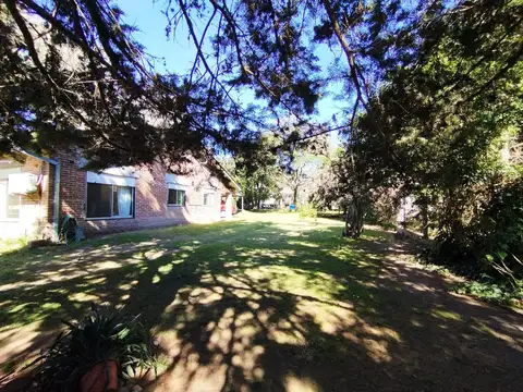 Casa en Venta 47 años