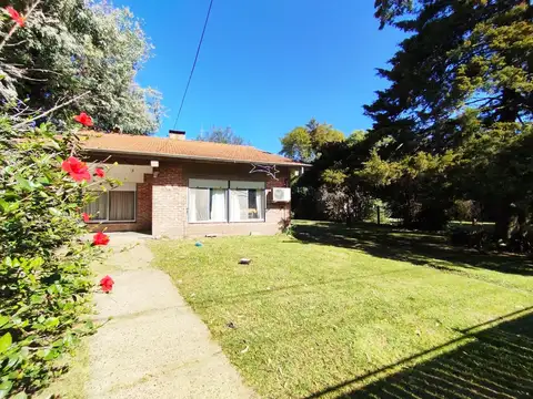Casa en Venta 47 años
