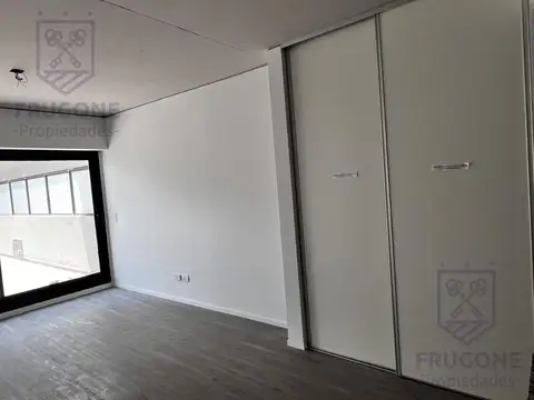 Departamento en Alquiler Apto profesional