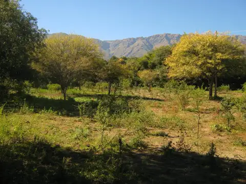 Terreno en Venta en Las Chacras, USD 23.000