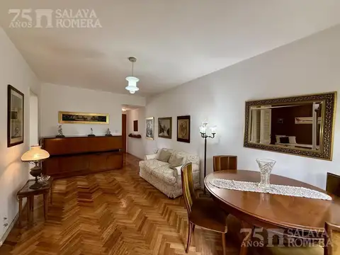 Departamento en Olivos