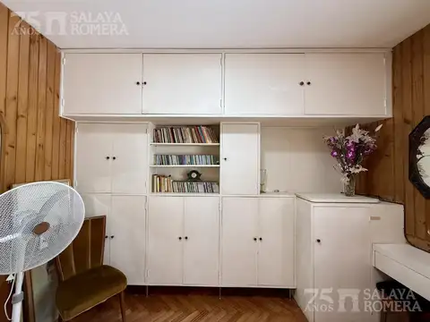 Departamento en Venta en Olivos, USD 138.000