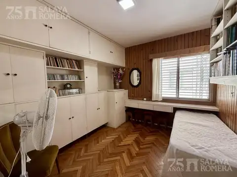 Departamento en Venta 60 años