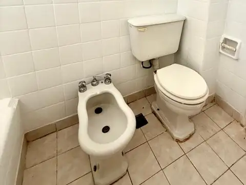 Departamento en Alquiler al Oeste