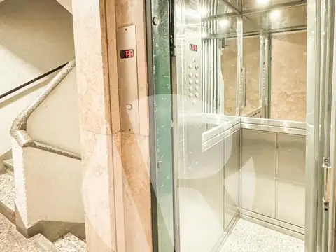 Departamento en Alquiler en Caballito, USD 920