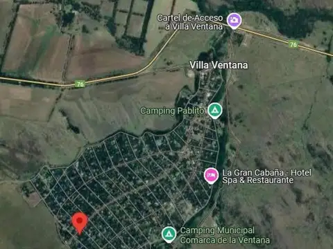 Casa en Venta al Norte