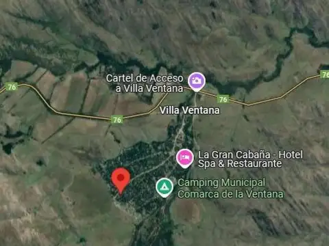 Casa en Venta 40 años