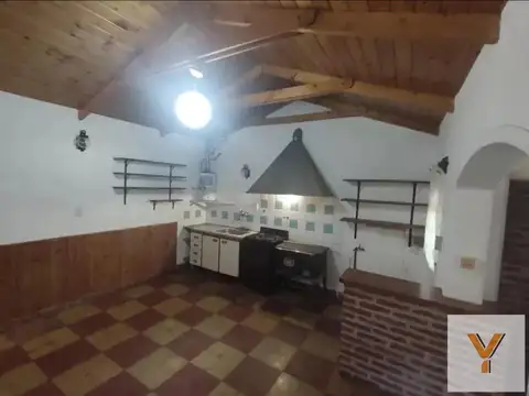 Casa en Venta en Villa Ventana, USD 125.000