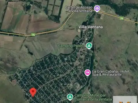 Casa en Venta al Norte