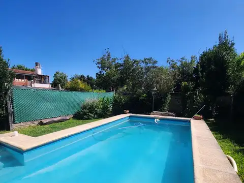Casa en Venta en Funes, USD 155.000