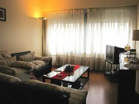 Departamento en Alquiler Temporal en Recoleta, USD 1.450