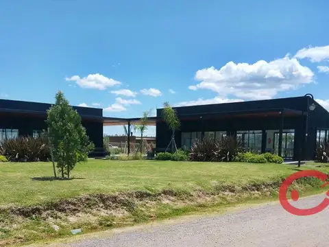 Lote de  En Venta de 1001 m2  Barrio Santa Isabel, Etapa 2