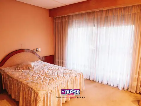 Alquiler casa 5 ambientes San Justo Uso comercial