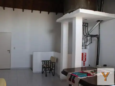 Departamento en Venta en Saavedra, USD 360.000