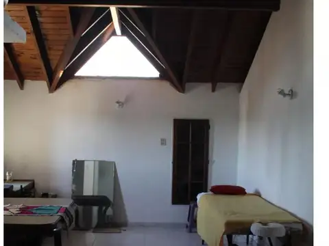 Departamento 5 ambientes con 2 baños