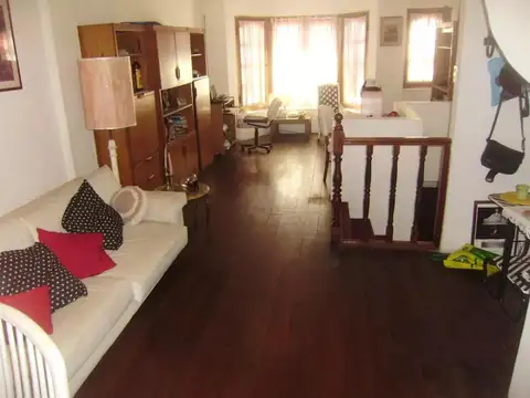 Departamento en Venta 25 años