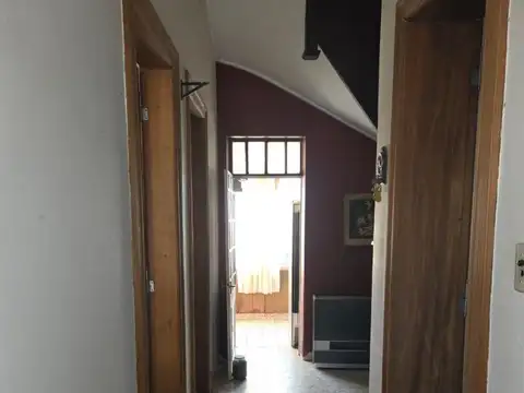 casa  multifamiliar