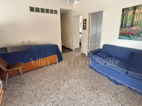 Depto Tipo Casa en Venta en Mar del Tuyu, USD 47.000
